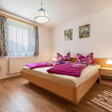 Ferienwohnungen Mischbach Neustift im Stubaital Extérieur photo