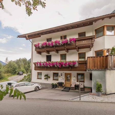 Ferienwohnungen Mischbach Neustift im Stubaital Extérieur photo