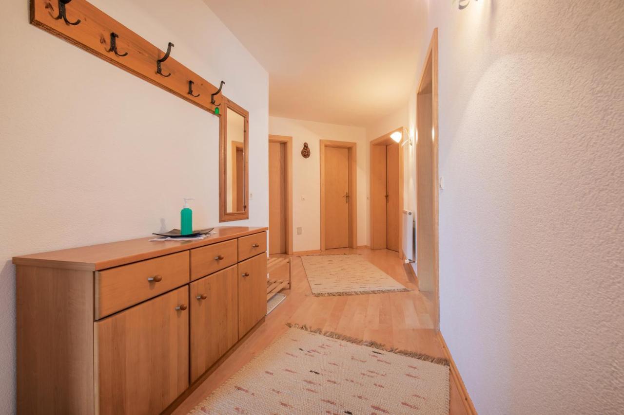 Ferienwohnungen Mischbach Neustift im Stubaital Extérieur photo
