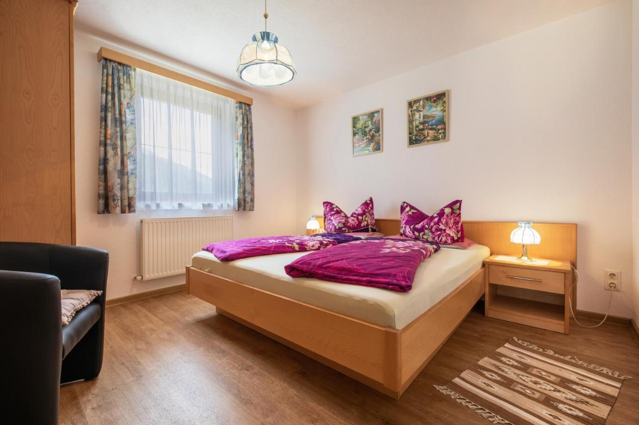 Ferienwohnungen Mischbach Neustift im Stubaital Extérieur photo