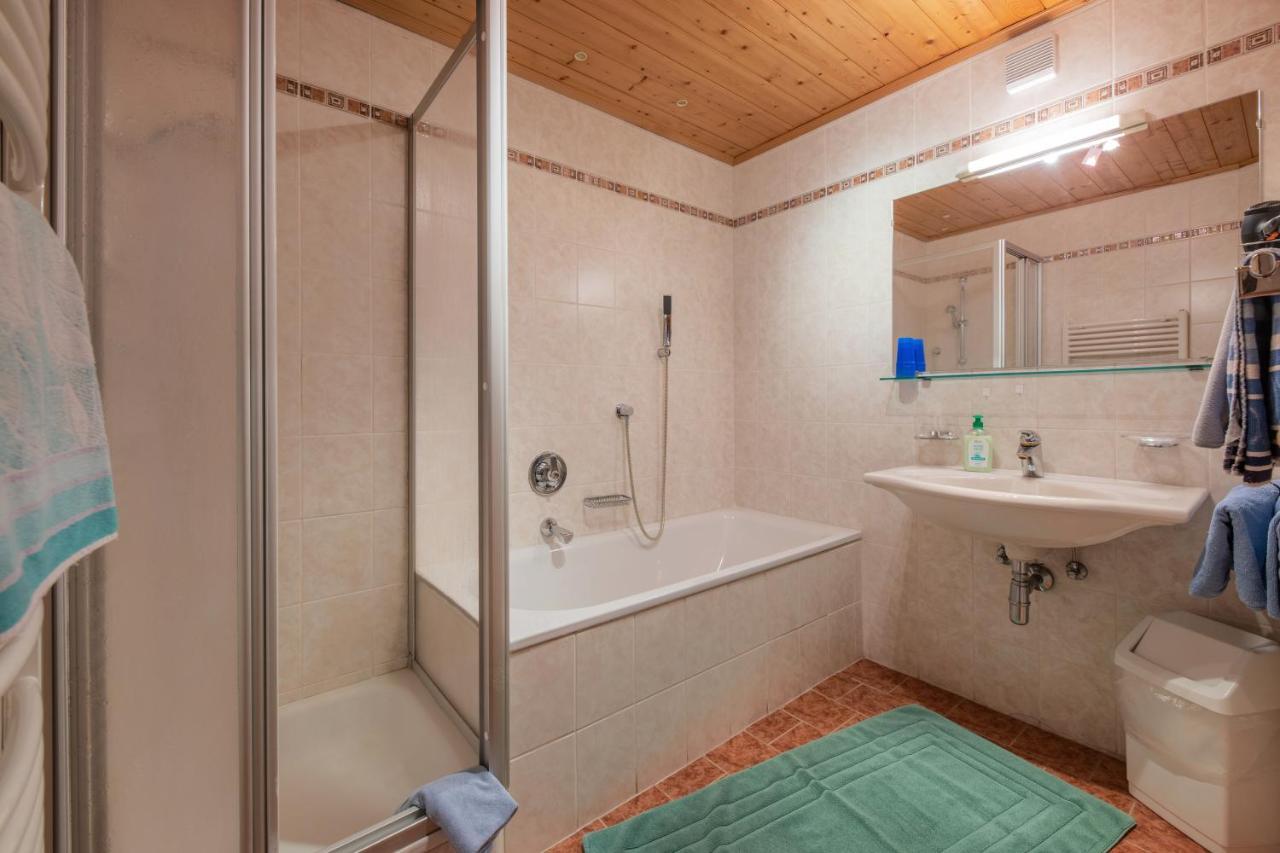 Ferienwohnungen Mischbach Neustift im Stubaital Extérieur photo