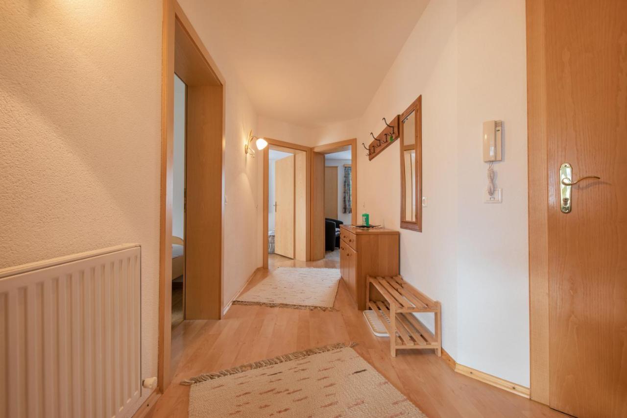 Ferienwohnungen Mischbach Neustift im Stubaital Extérieur photo