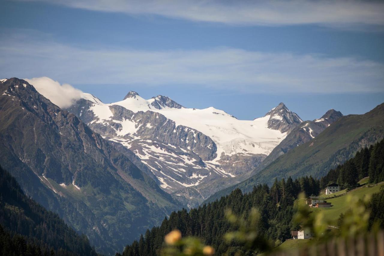 Ferienwohnungen Mischbach Neustift im Stubaital Extérieur photo