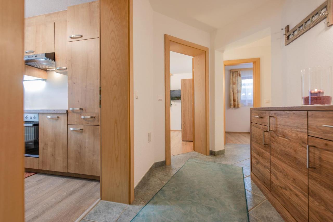 Ferienwohnungen Mischbach Neustift im Stubaital Extérieur photo