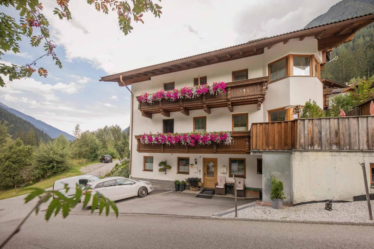 Ferienwohnungen Mischbach Neustift im Stubaital Extérieur photo