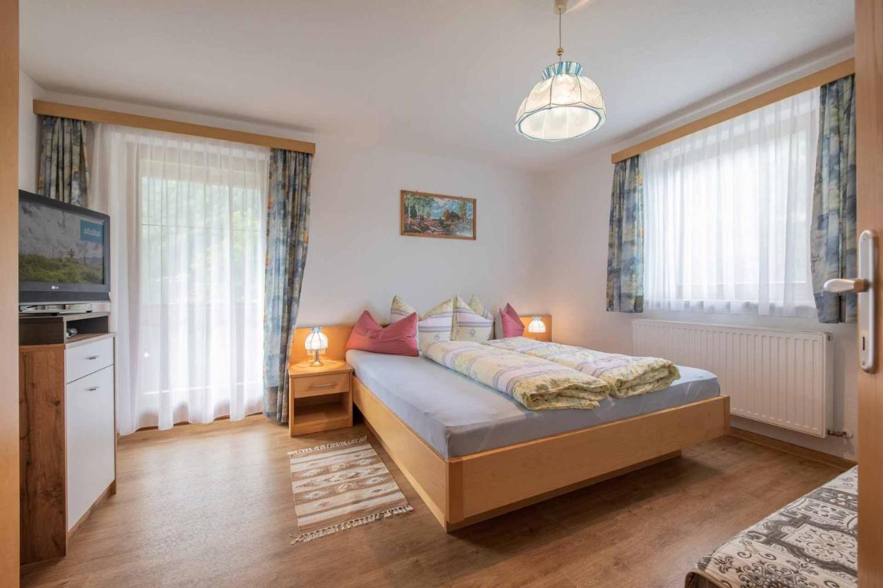 Ferienwohnungen Mischbach Neustift im Stubaital Extérieur photo