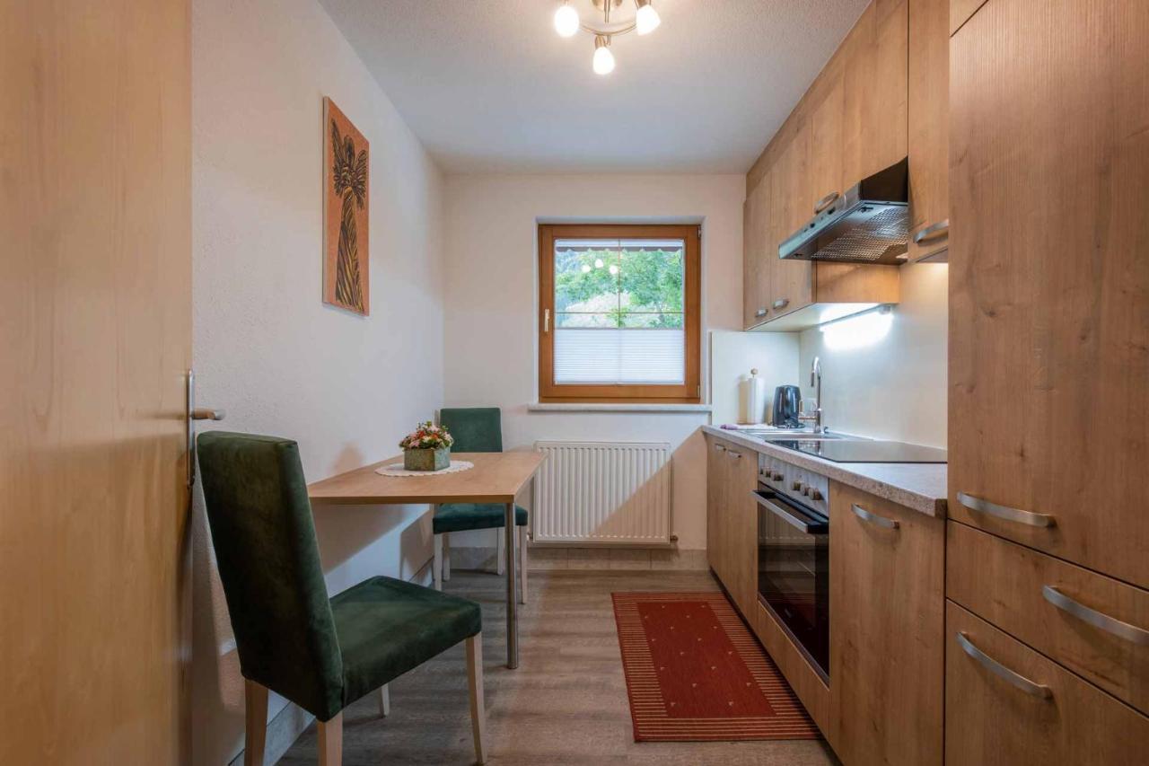 Ferienwohnungen Mischbach Neustift im Stubaital Extérieur photo