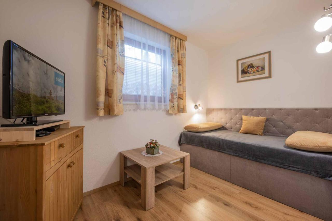 Ferienwohnungen Mischbach Neustift im Stubaital Extérieur photo